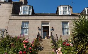 Roselea Guest House Aberdeen